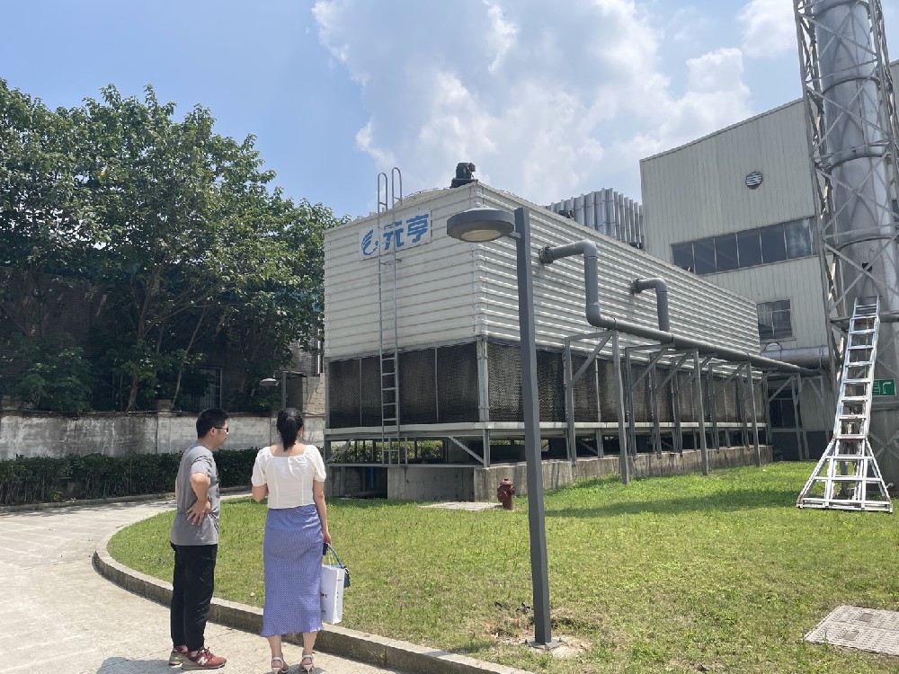 溝通架起橋梁，多靈服務(wù)在路上！