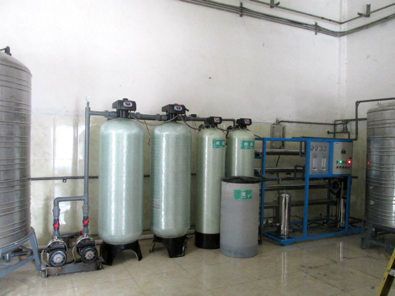 多靈環(huán)保小常識(shí)：何謂軟化水？軟化水標(biāo)準(zhǔn)是什么？