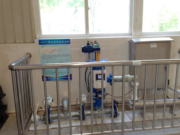 傳統(tǒng)洗車水資源浪費嚴(yán)重，期待變革