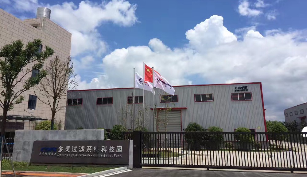 真空脫氣機(jī)工作原理，設(shè)計安裝要點，有些地方要注意